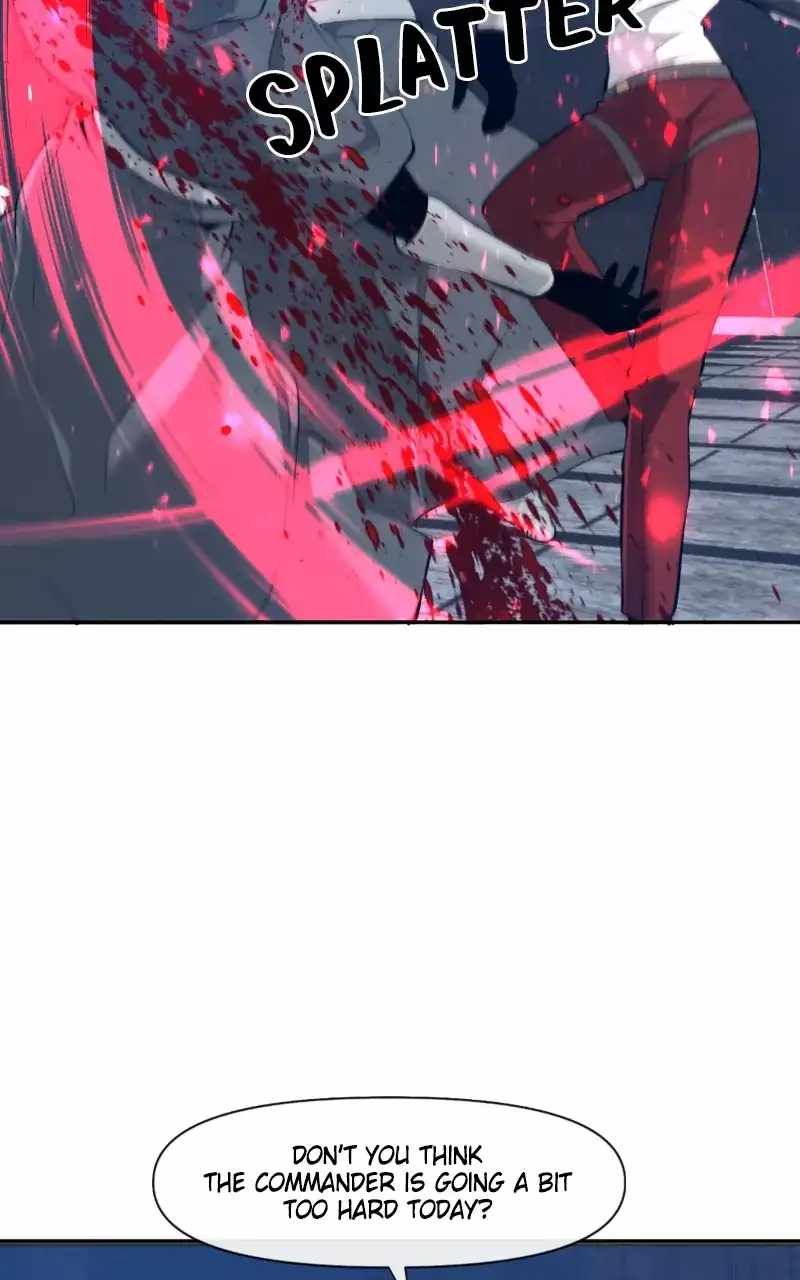 The Teacher of Perishable Villains chapter 104 page 27