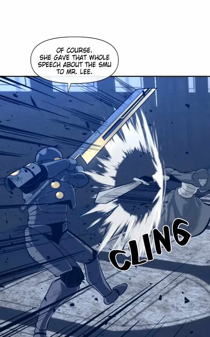 The Teacher of Perishable Villains chapter 104 page 29