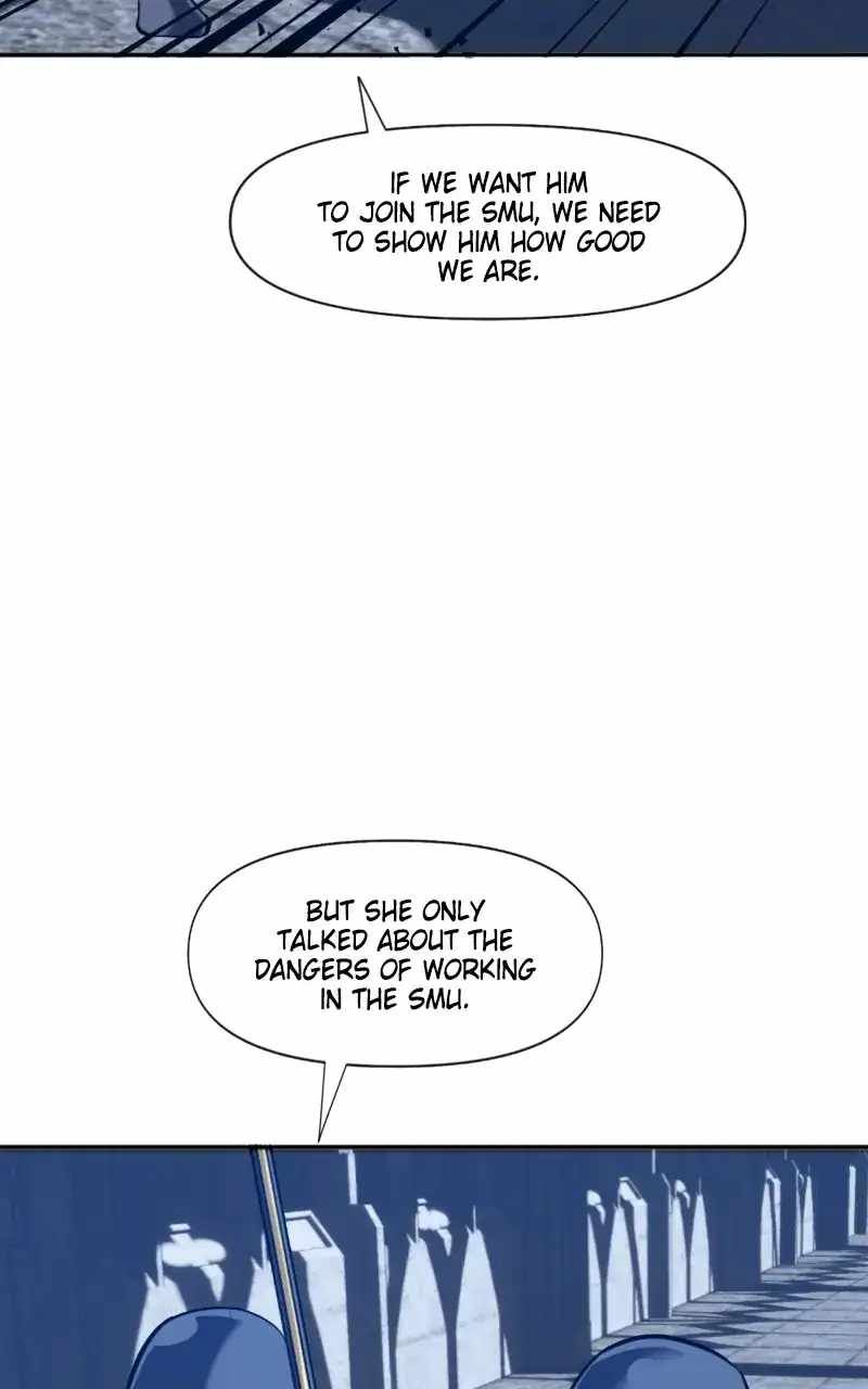 The Teacher of Perishable Villains chapter 104 page 30