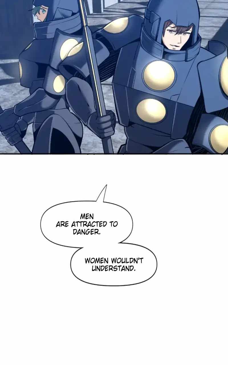 The Teacher of Perishable Villains chapter 104 page 31