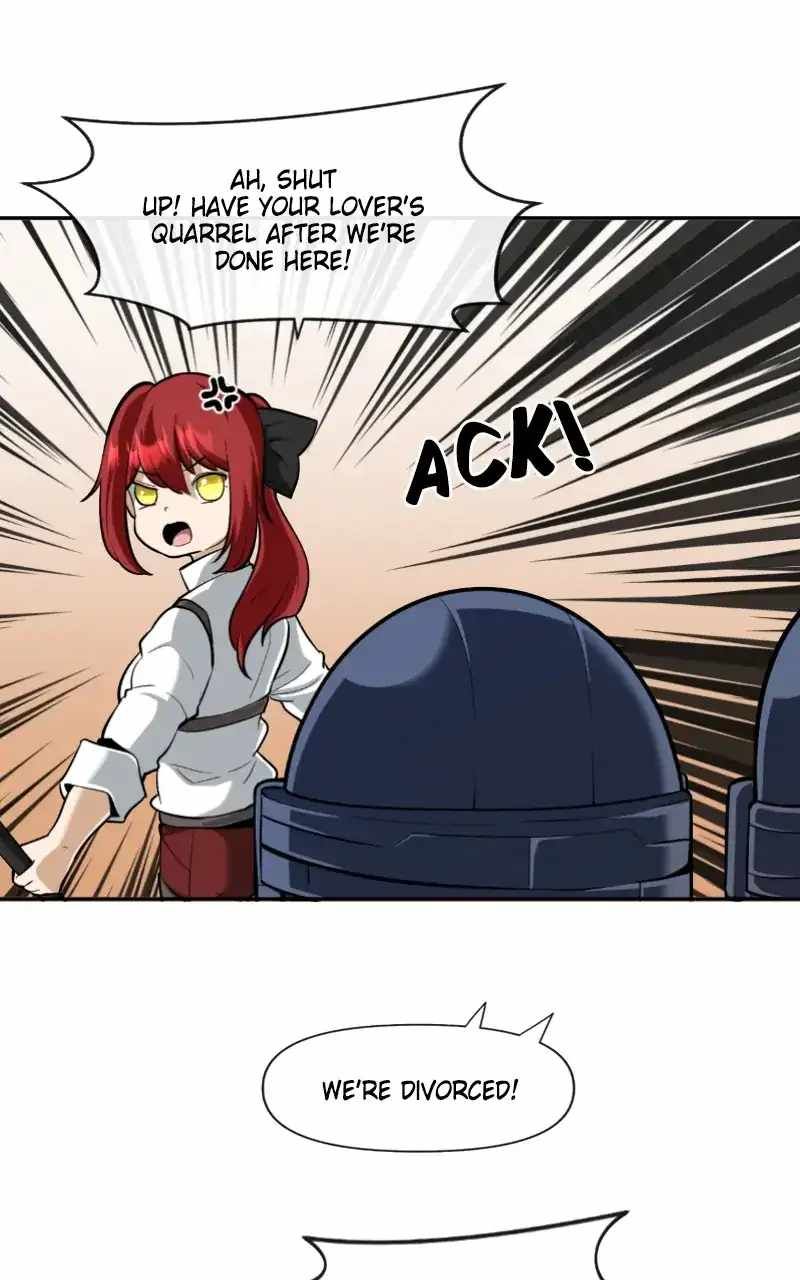 The Teacher of Perishable Villains chapter 104 page 33