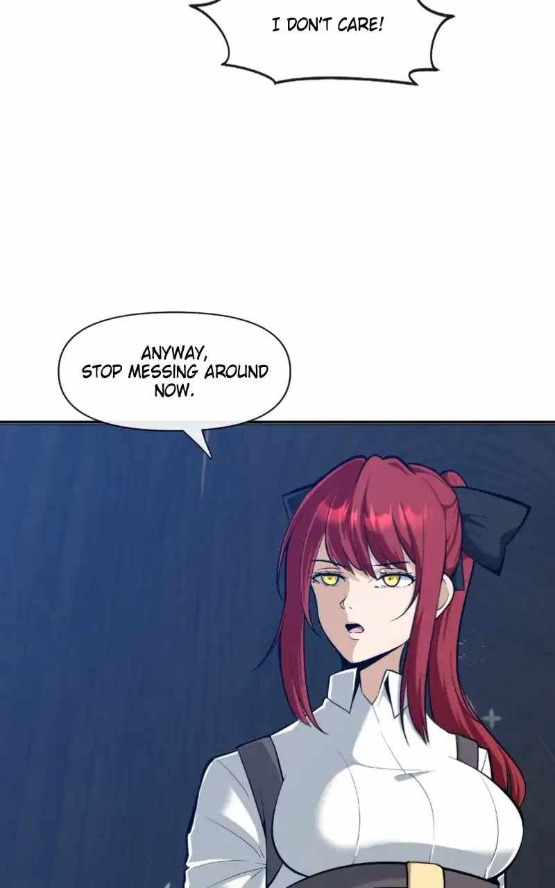 The Teacher of Perishable Villains chapter 104 page 34