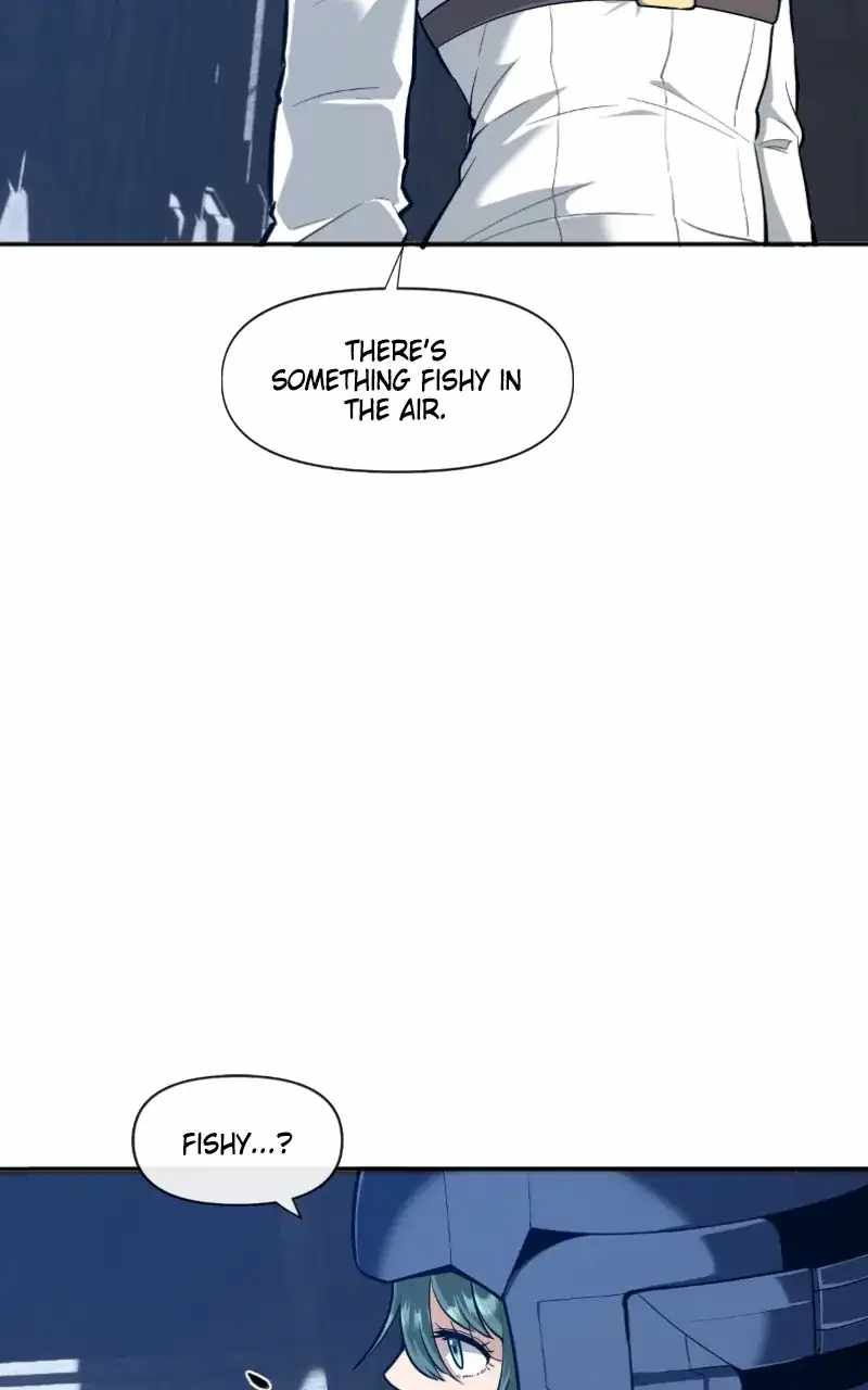 The Teacher of Perishable Villains chapter 104 page 35