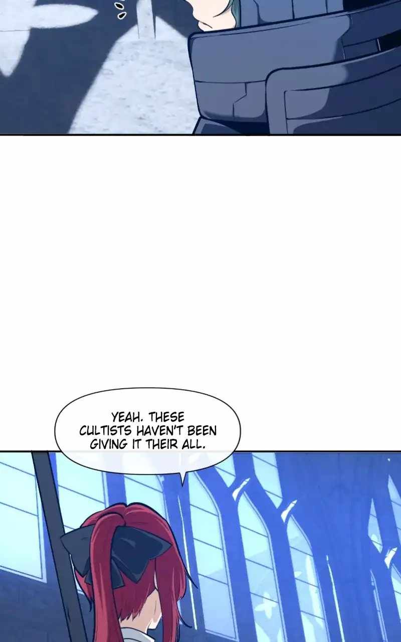 The Teacher of Perishable Villains chapter 104 page 36