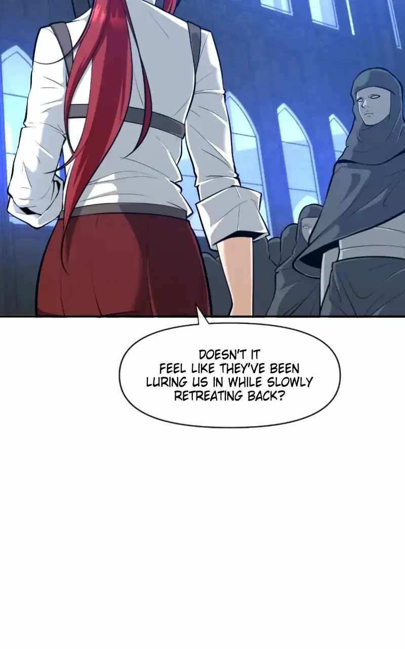 The Teacher of Perishable Villains chapter 104 page 37