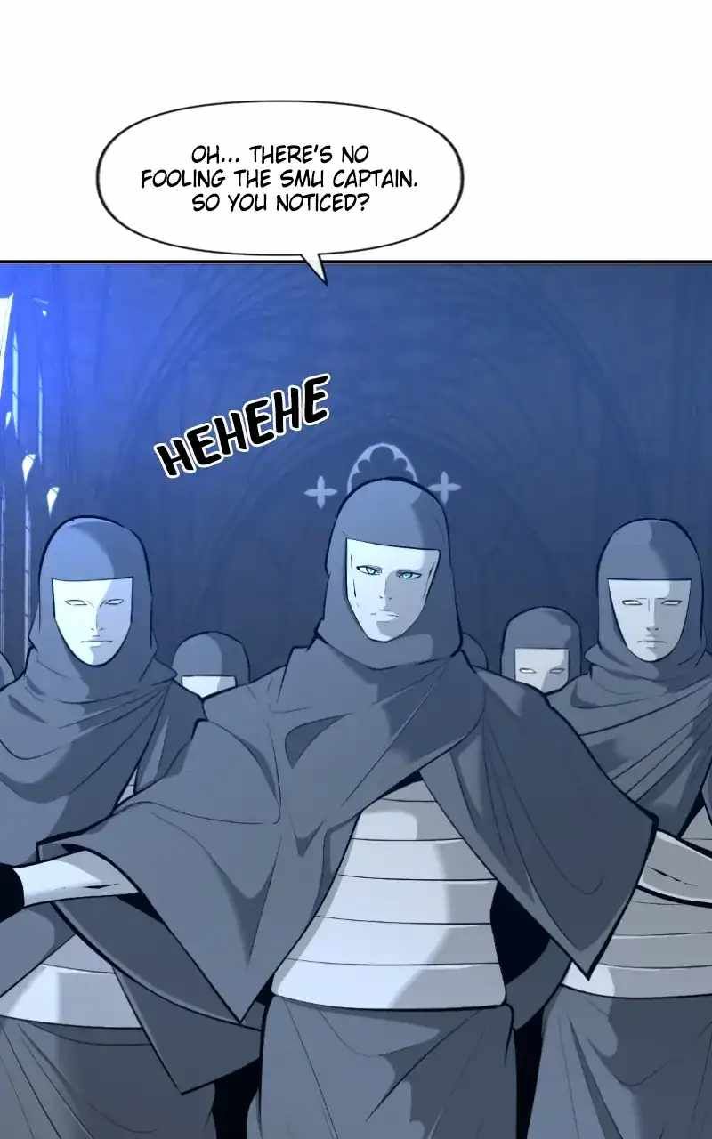 The Teacher of Perishable Villains chapter 104 page 38