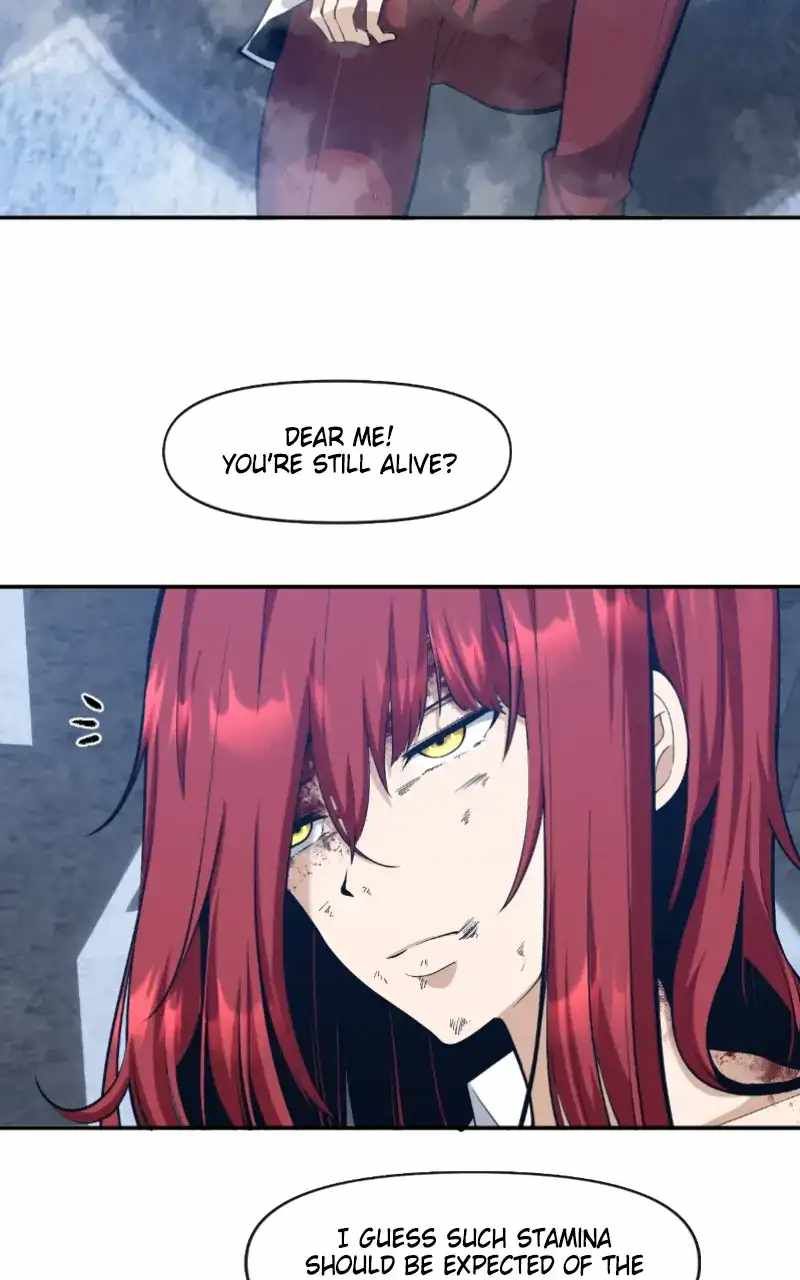 The Teacher of Perishable Villains chapter 104 page 4