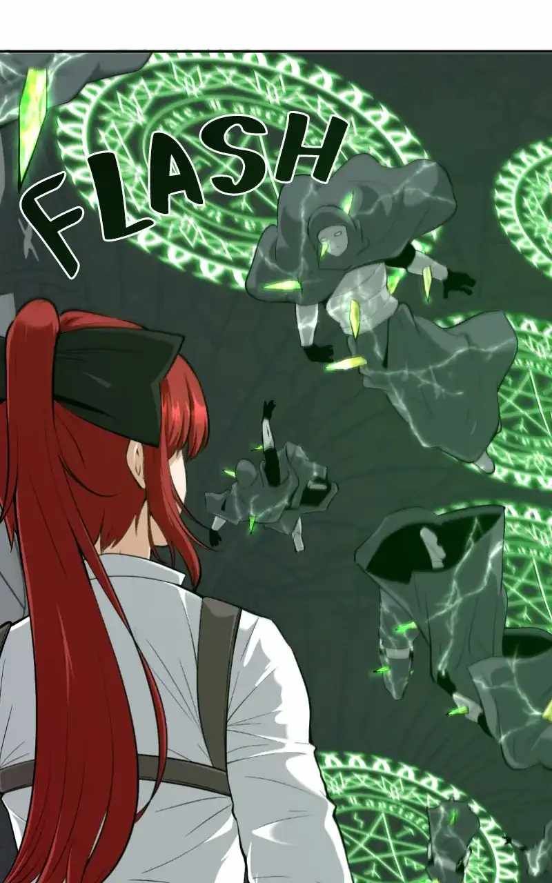 The Teacher of Perishable Villains chapter 104 page 43