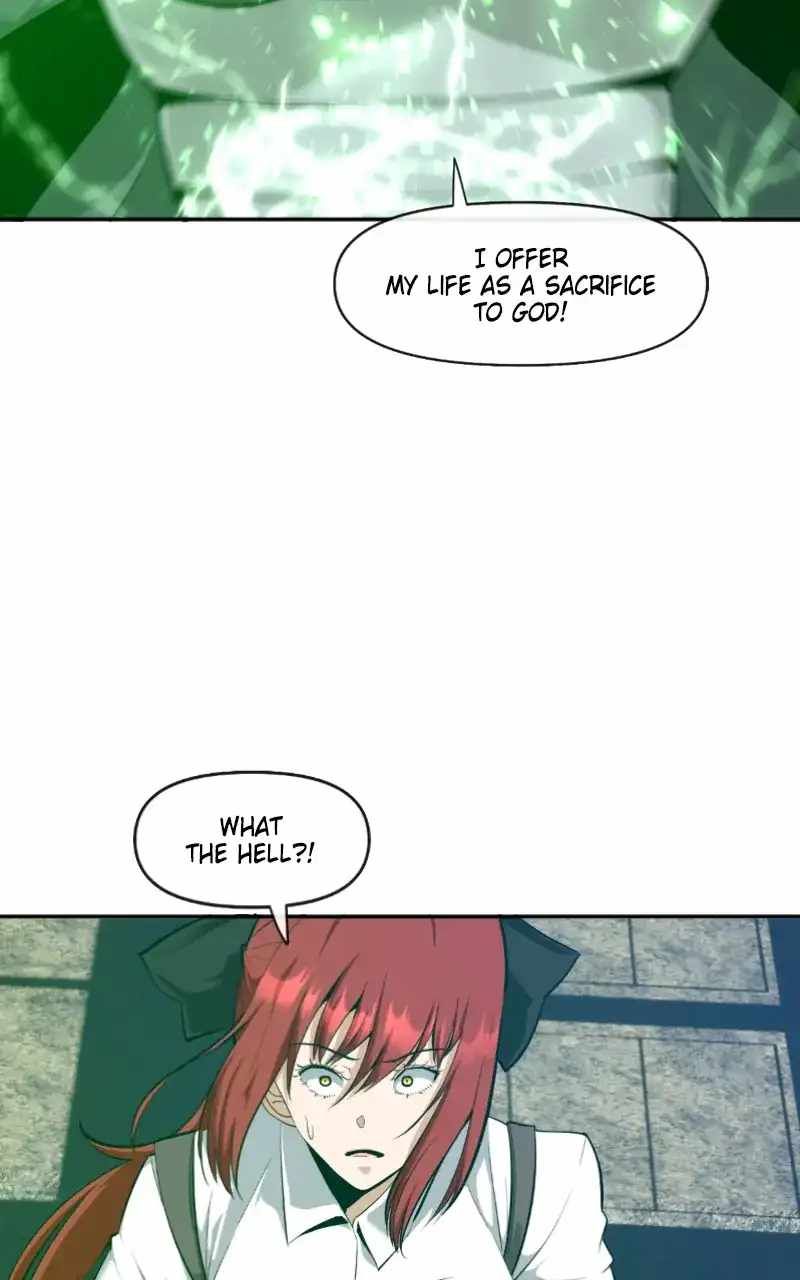 The Teacher of Perishable Villains chapter 104 page 45