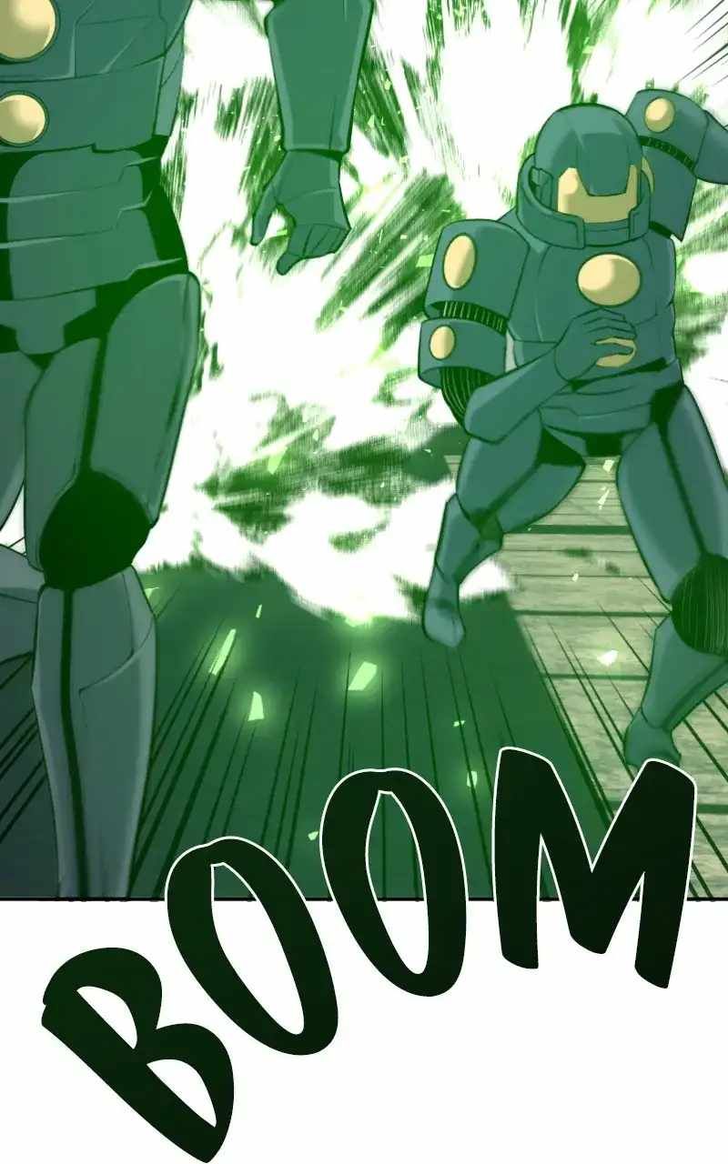 The Teacher of Perishable Villains chapter 104 page 48