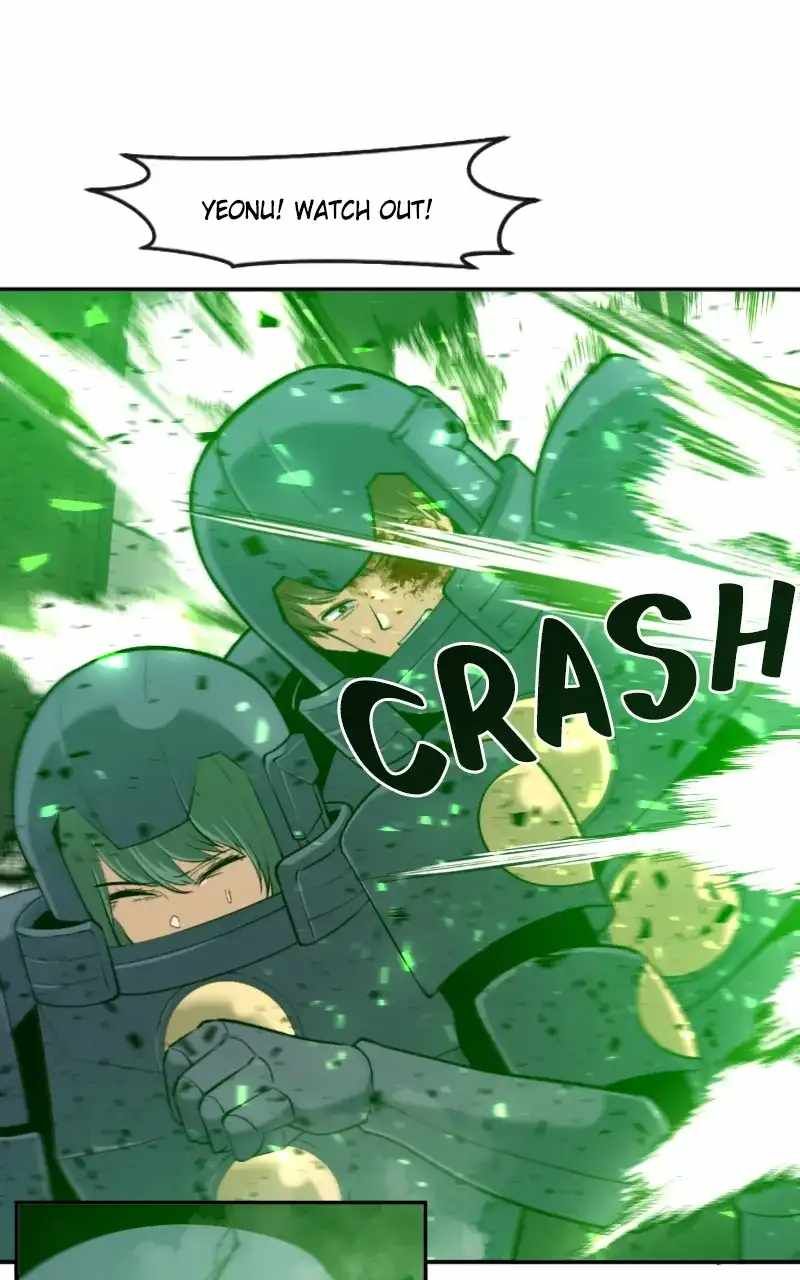 The Teacher of Perishable Villains chapter 104 page 50