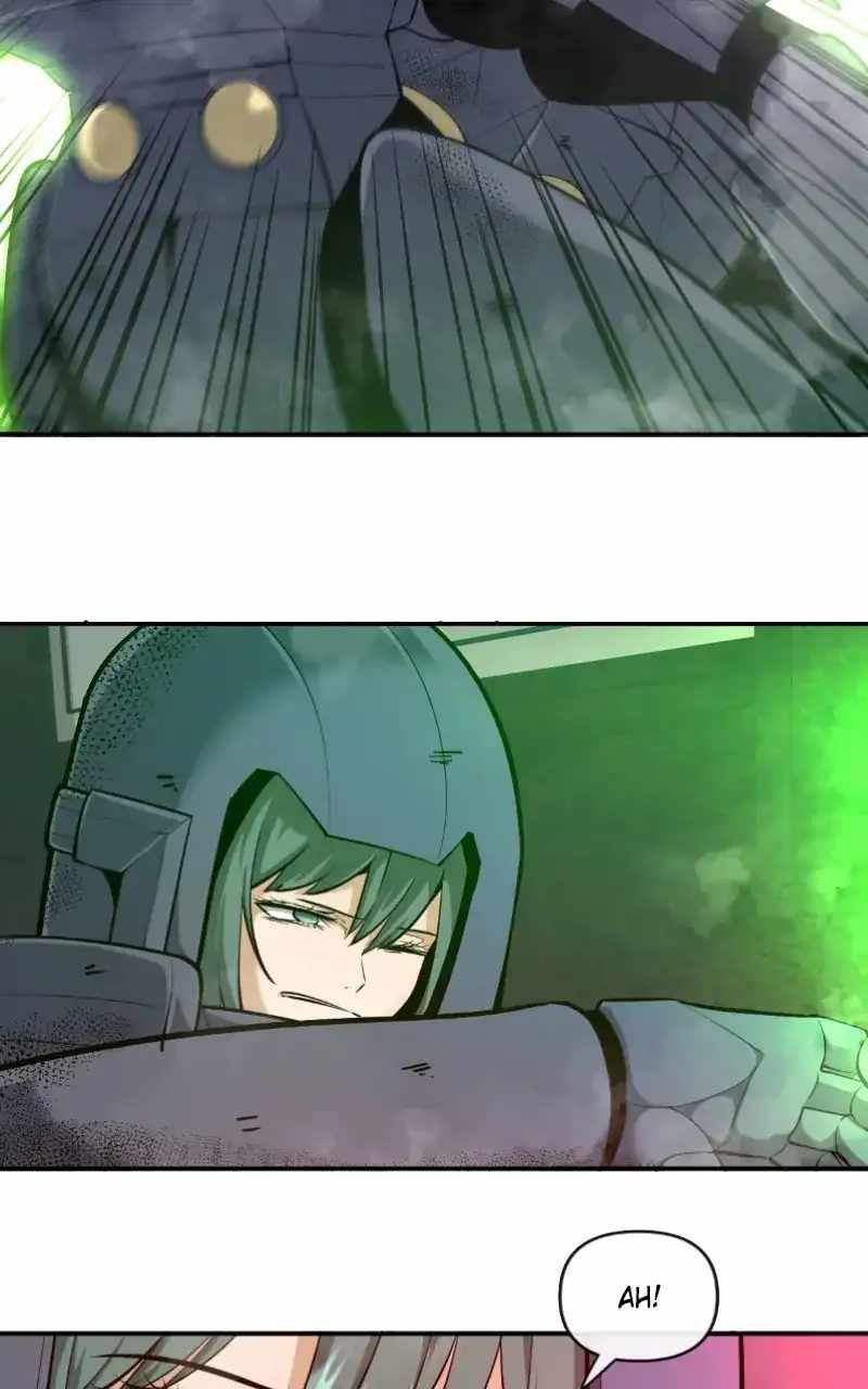 The Teacher of Perishable Villains chapter 104 page 53