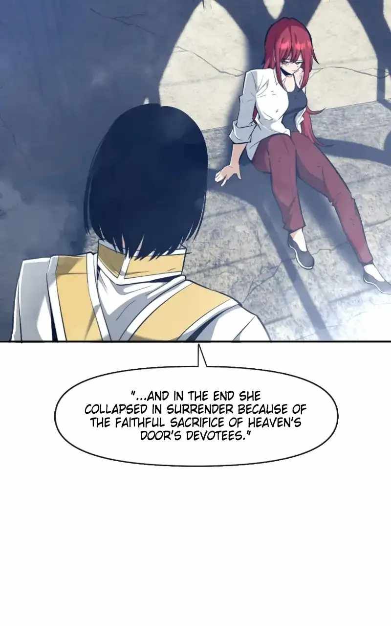 The Teacher of Perishable Villains chapter 104 page 62