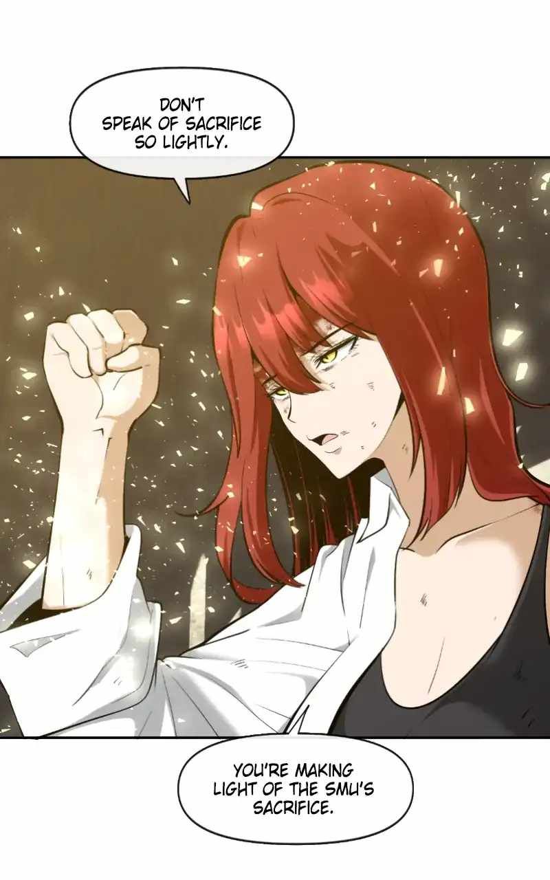 The Teacher of Perishable Villains chapter 104 page 67