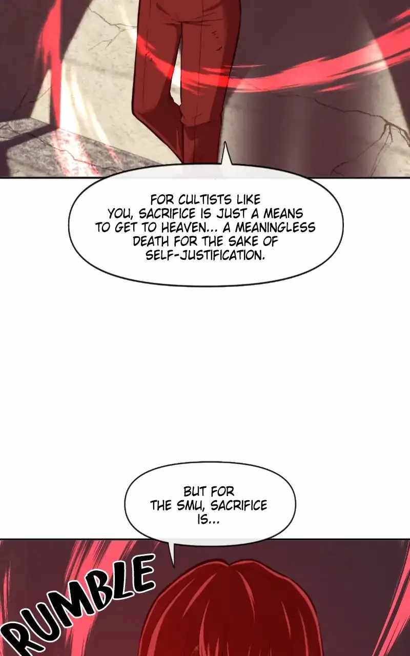 The Teacher of Perishable Villains chapter 104 page 69