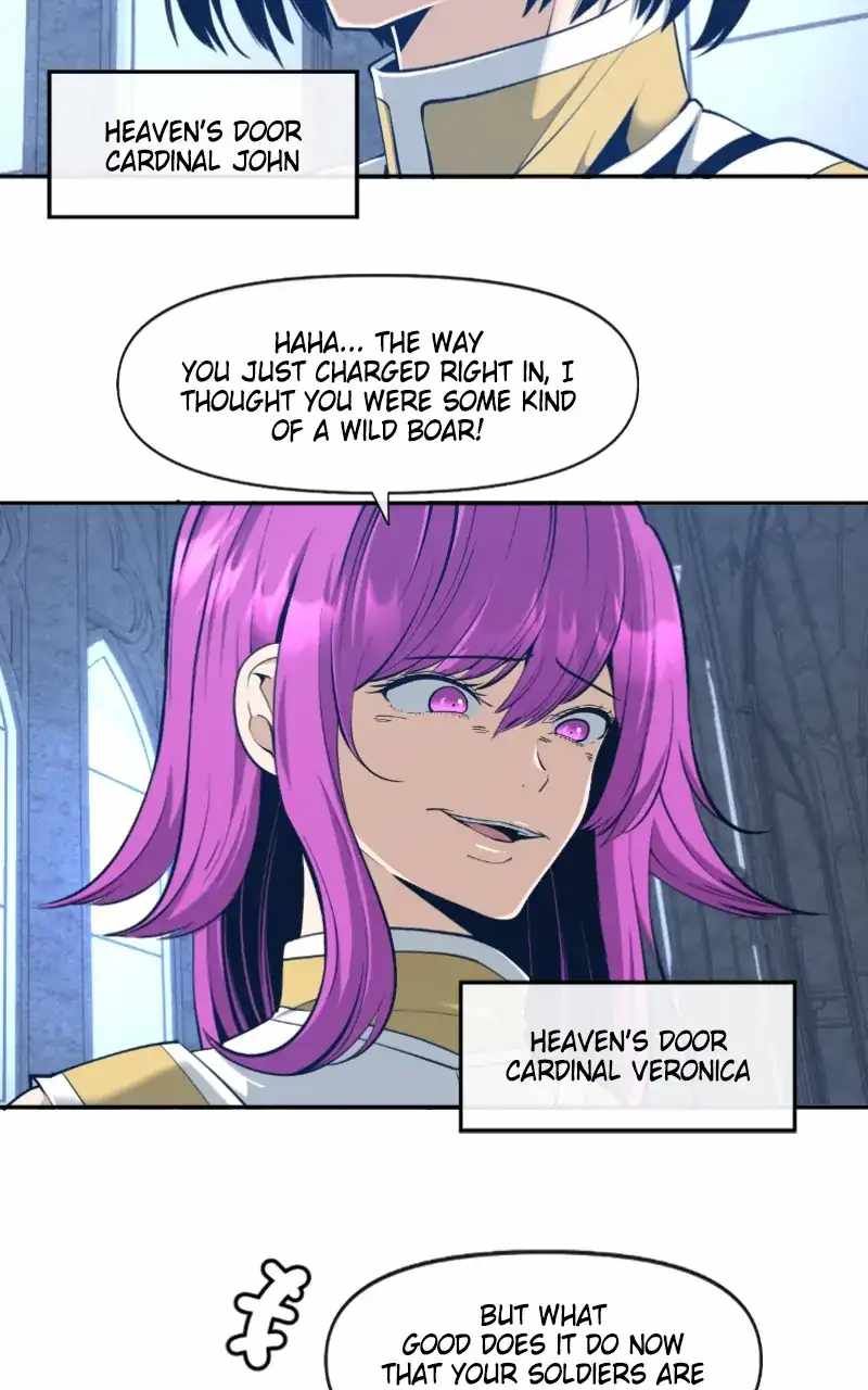 The Teacher of Perishable Villains chapter 104 page 7