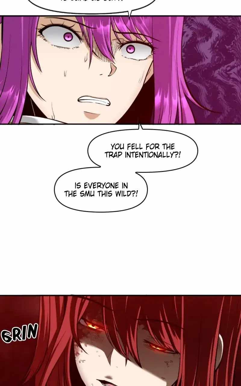 The Teacher of Perishable Villains chapter 104 page 72