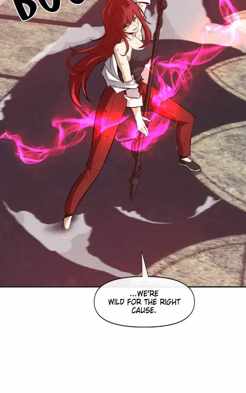 The Teacher of Perishable Villains chapter 104 page 76