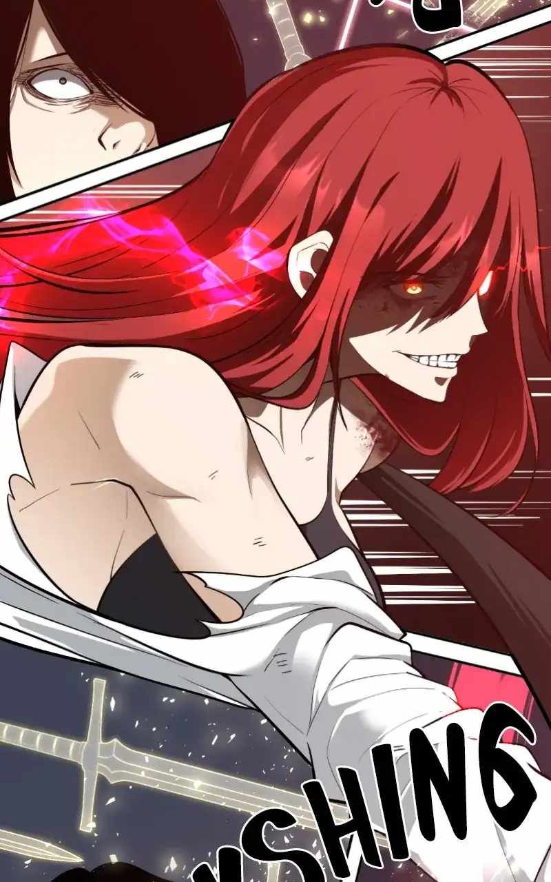 The Teacher of Perishable Villains chapter 104 page 81