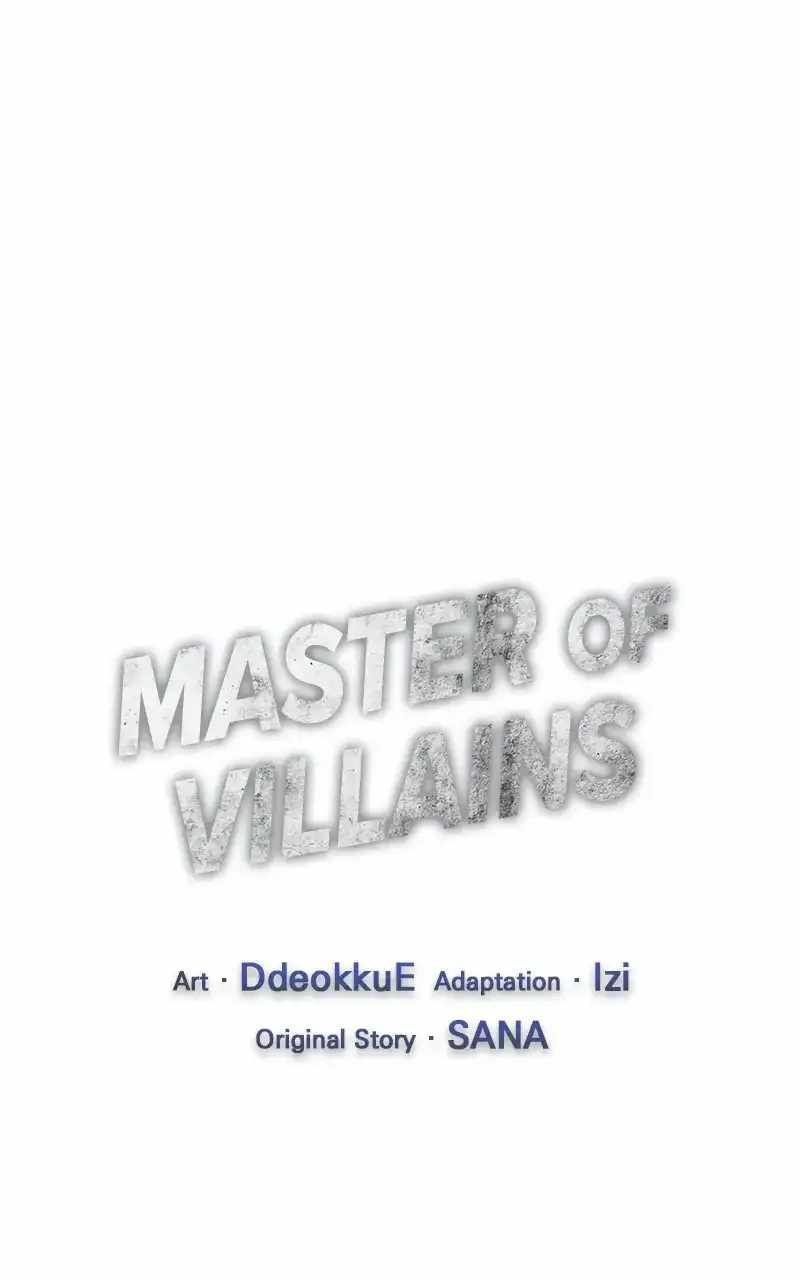 The Teacher of Perishable Villains chapter 104 page 9