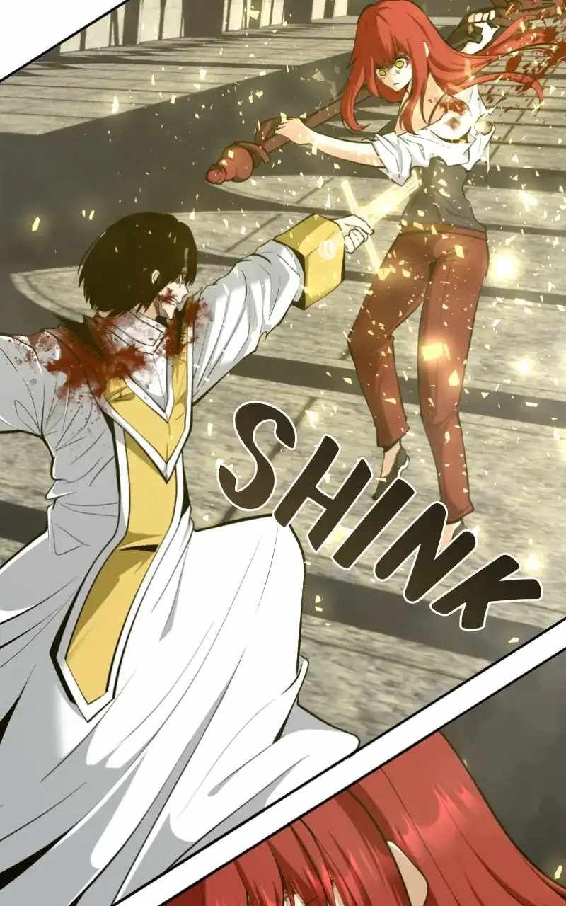 The Teacher of Perishable Villains chapter 105 page 14