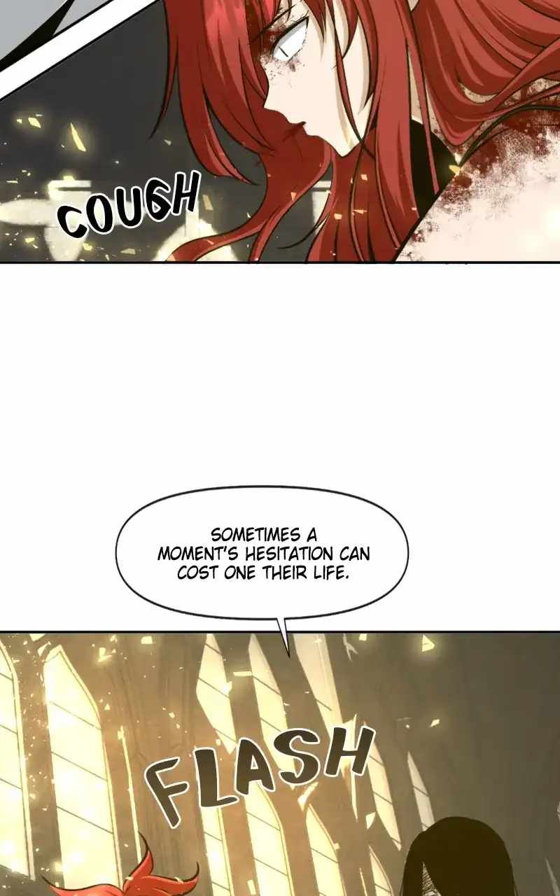 The Teacher of Perishable Villains chapter 105 page 15