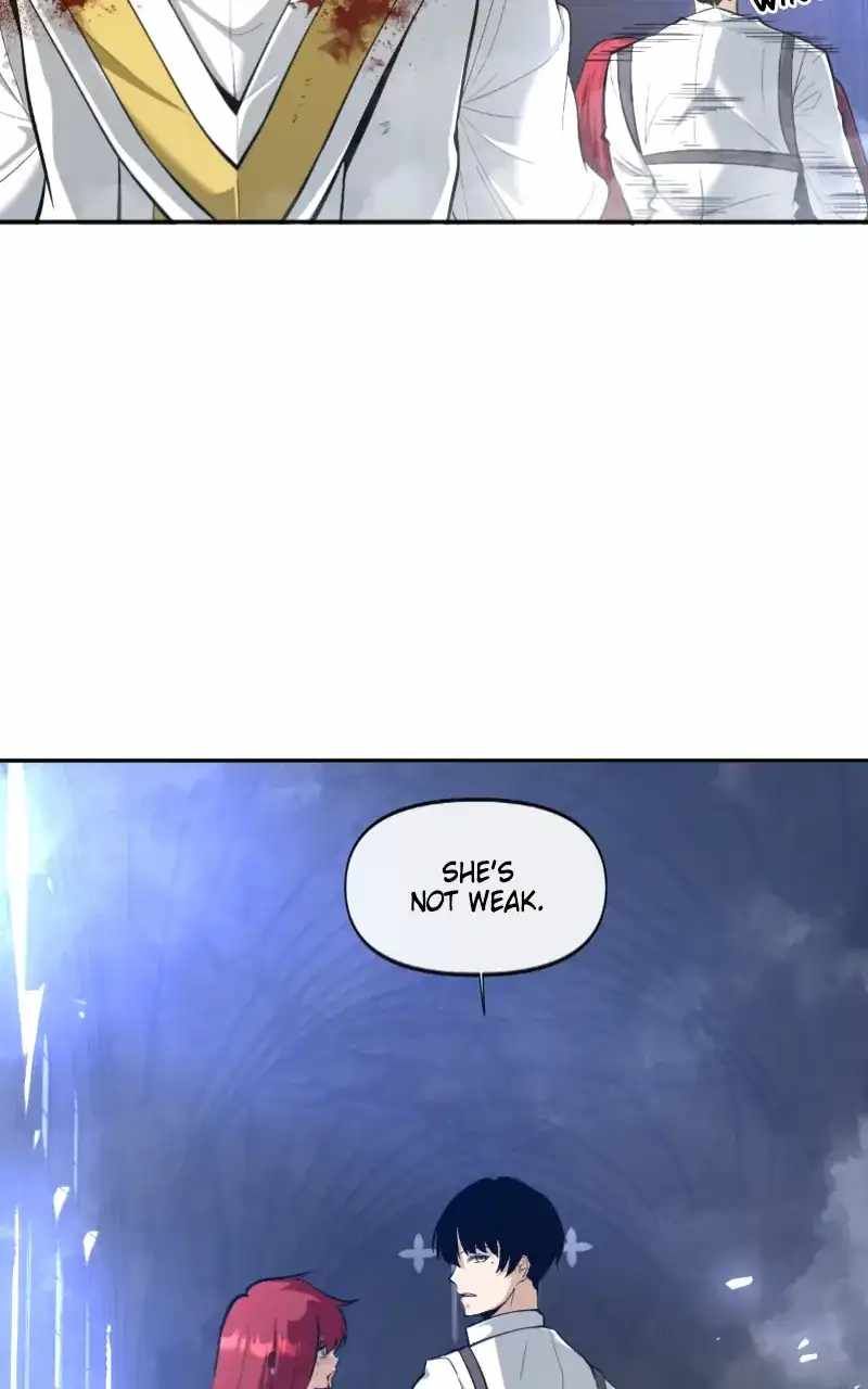 The Teacher of Perishable Villains chapter 105 page 21