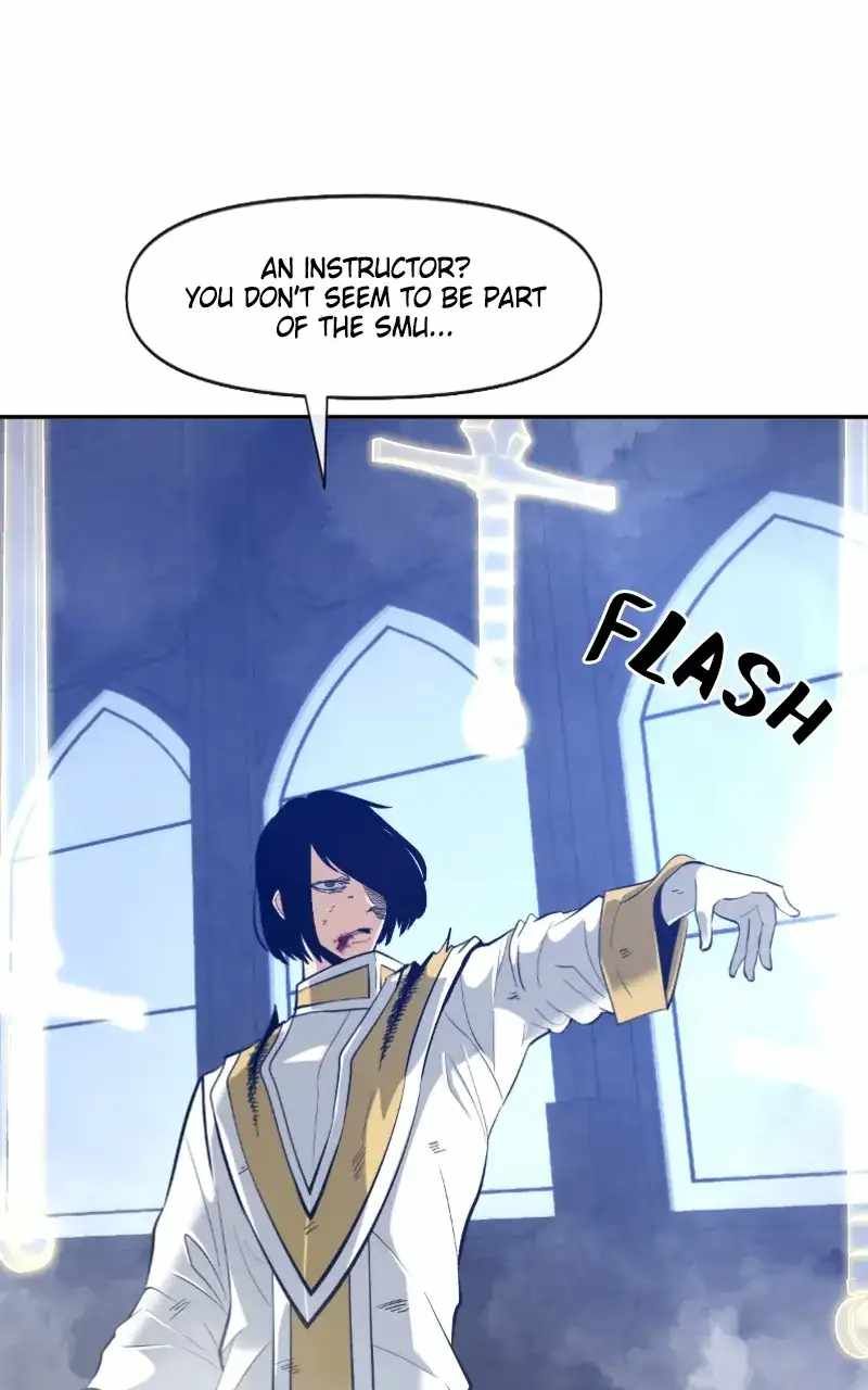 The Teacher of Perishable Villains chapter 105 page 25