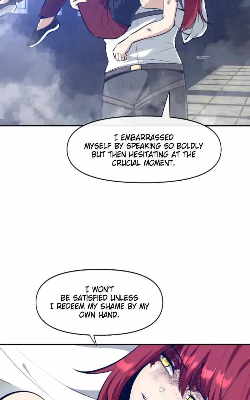 The Teacher of Perishable Villains chapter 105 page 27