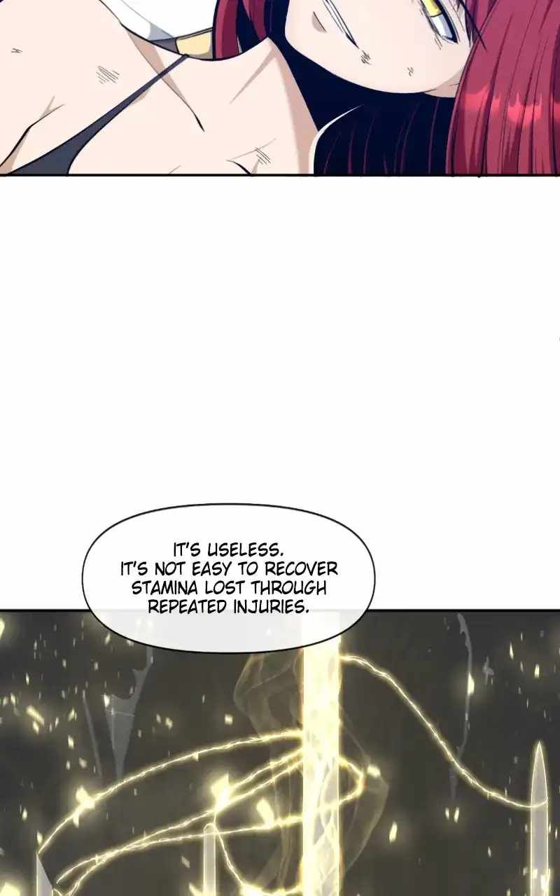 The Teacher of Perishable Villains chapter 105 page 28