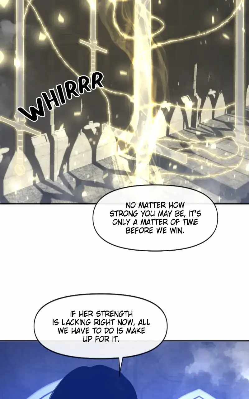 The Teacher of Perishable Villains chapter 105 page 29