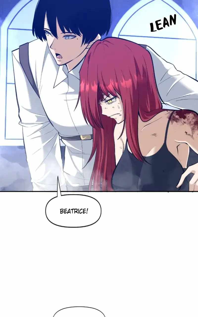 The Teacher of Perishable Villains chapter 105 page 30