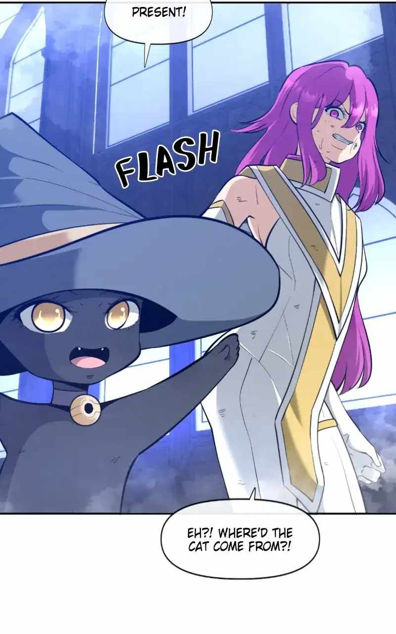 The Teacher of Perishable Villains chapter 105 page 31