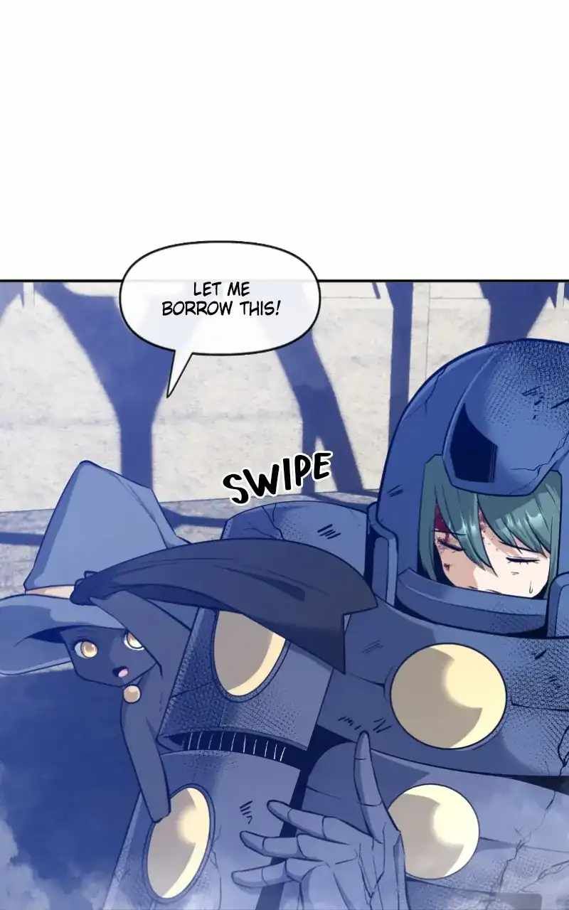 The Teacher of Perishable Villains chapter 105 page 32