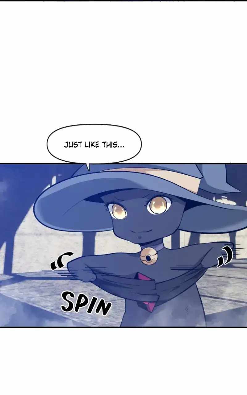 The Teacher of Perishable Villains chapter 105 page 33