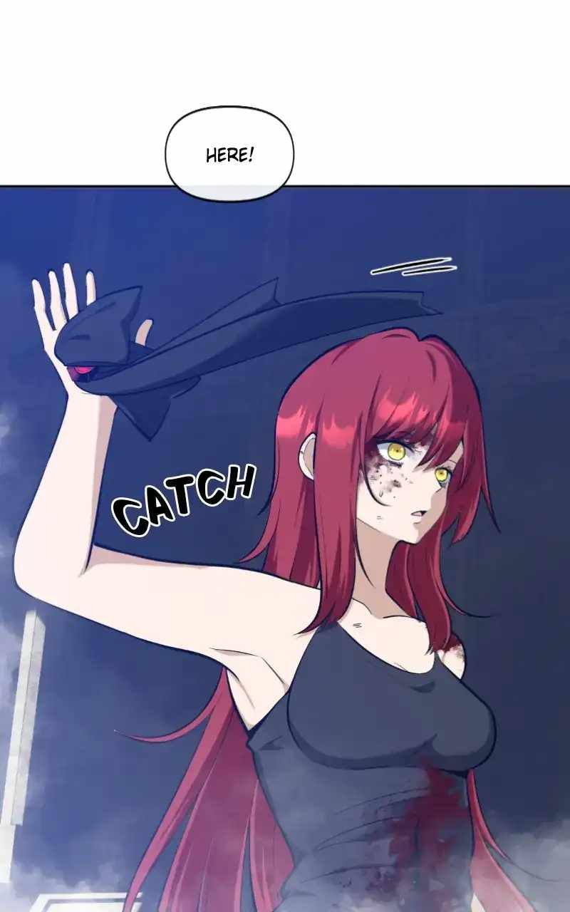 The Teacher of Perishable Villains chapter 105 page 34