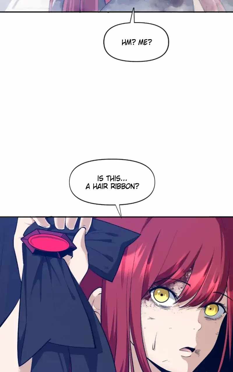 The Teacher of Perishable Villains chapter 105 page 35