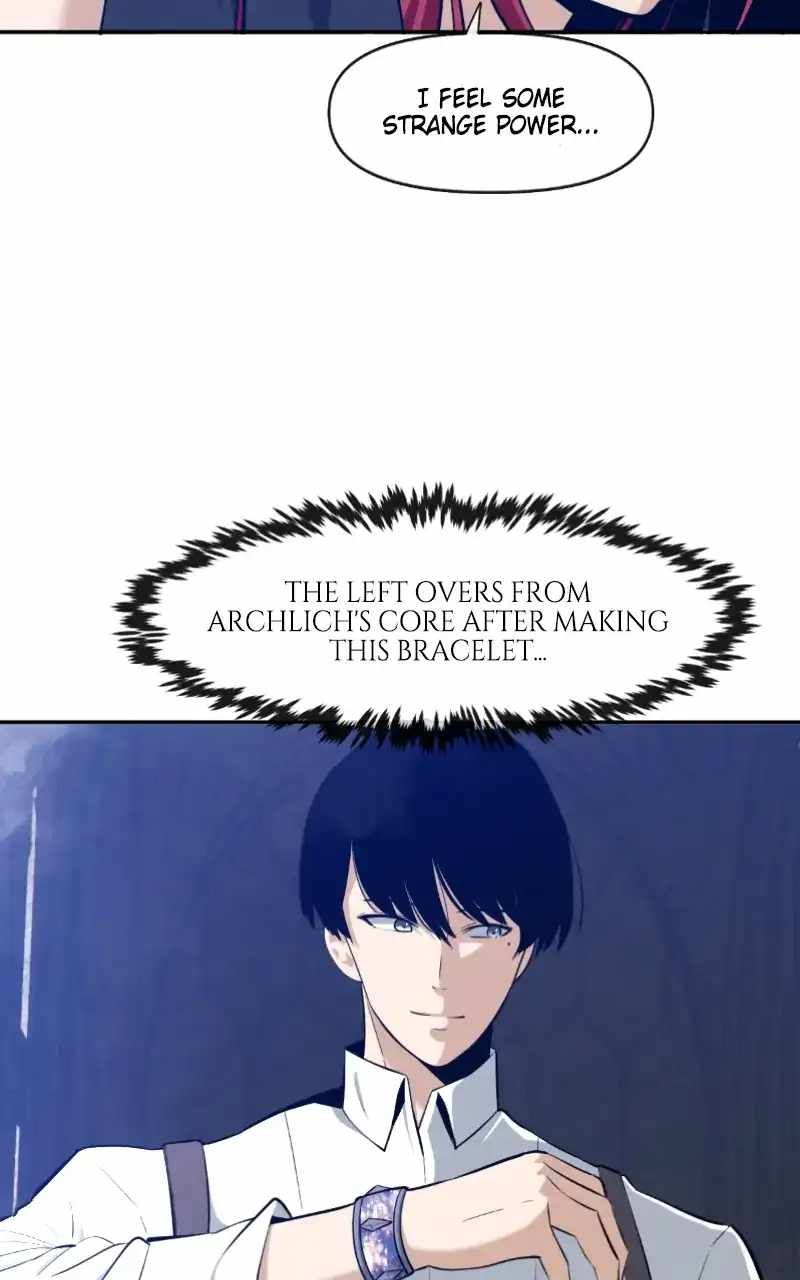 The Teacher of Perishable Villains chapter 105 page 36