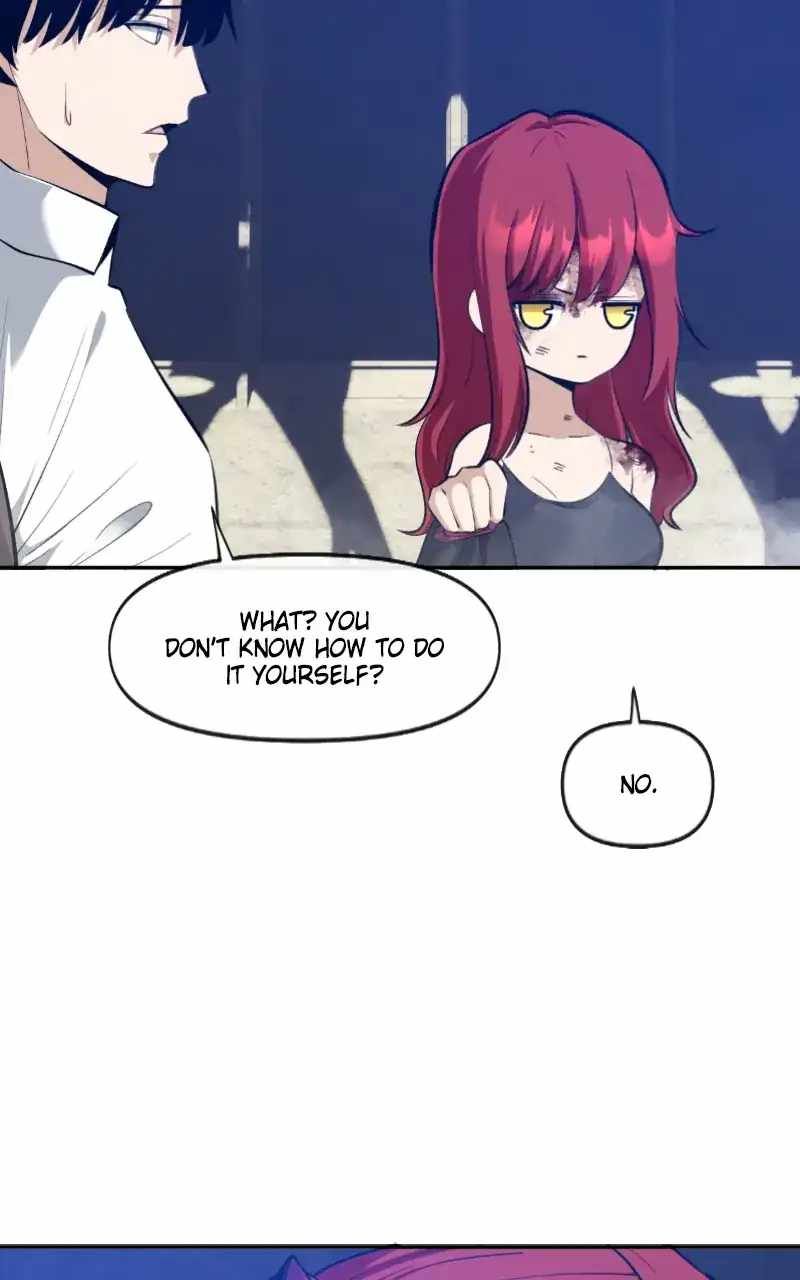 The Teacher of Perishable Villains chapter 105 page 38