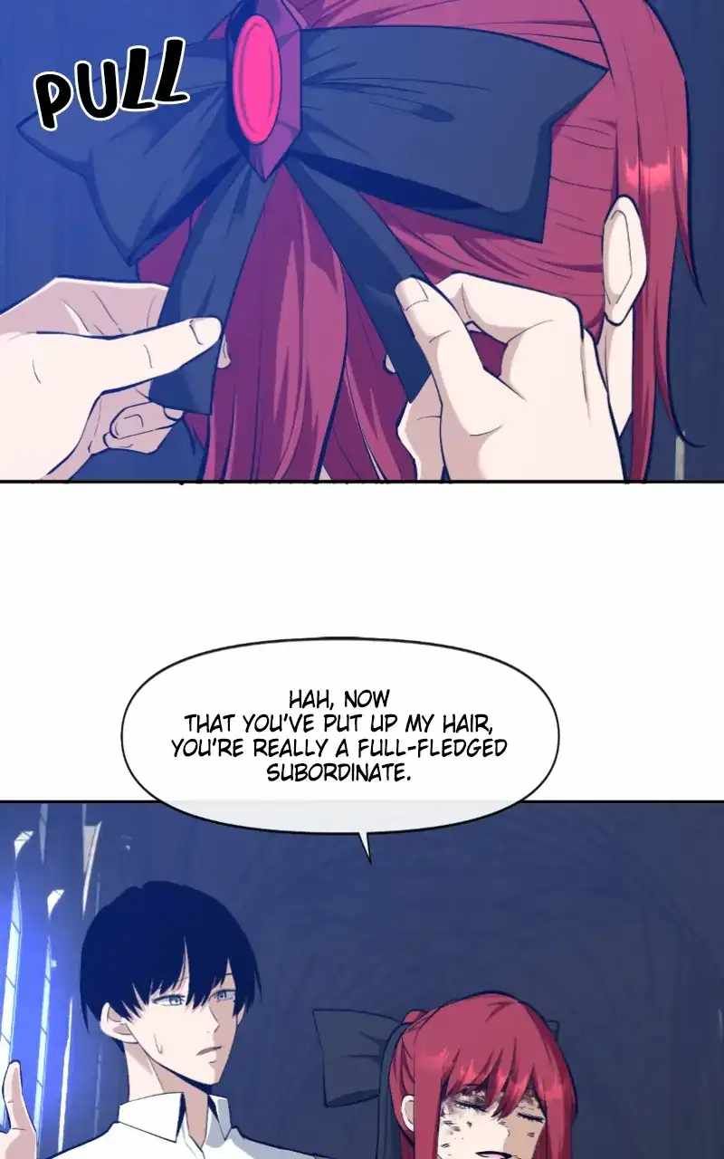 The Teacher of Perishable Villains chapter 105 page 39