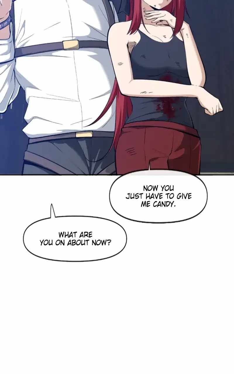 The Teacher of Perishable Villains chapter 105 page 40