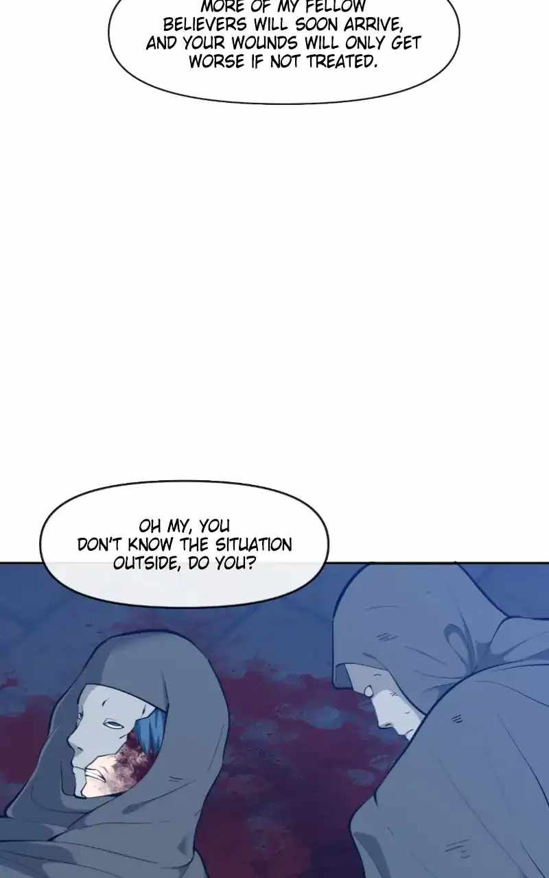 The Teacher of Perishable Villains chapter 105 page 42