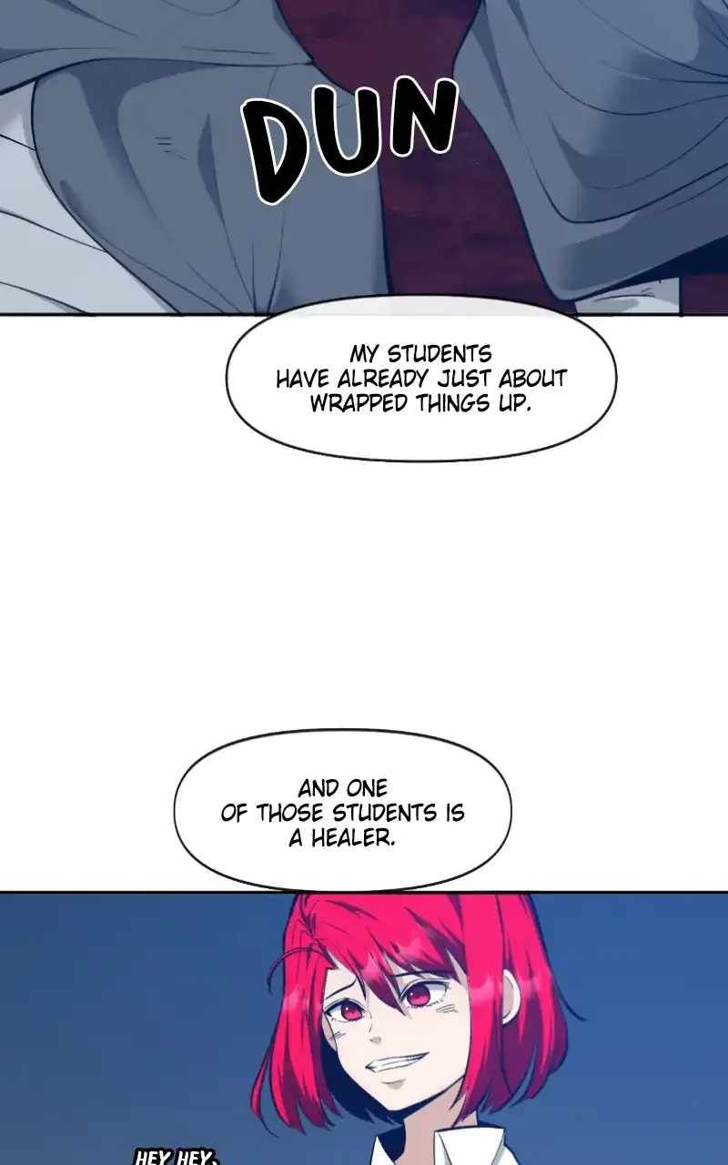 The Teacher of Perishable Villains chapter 105 page 43