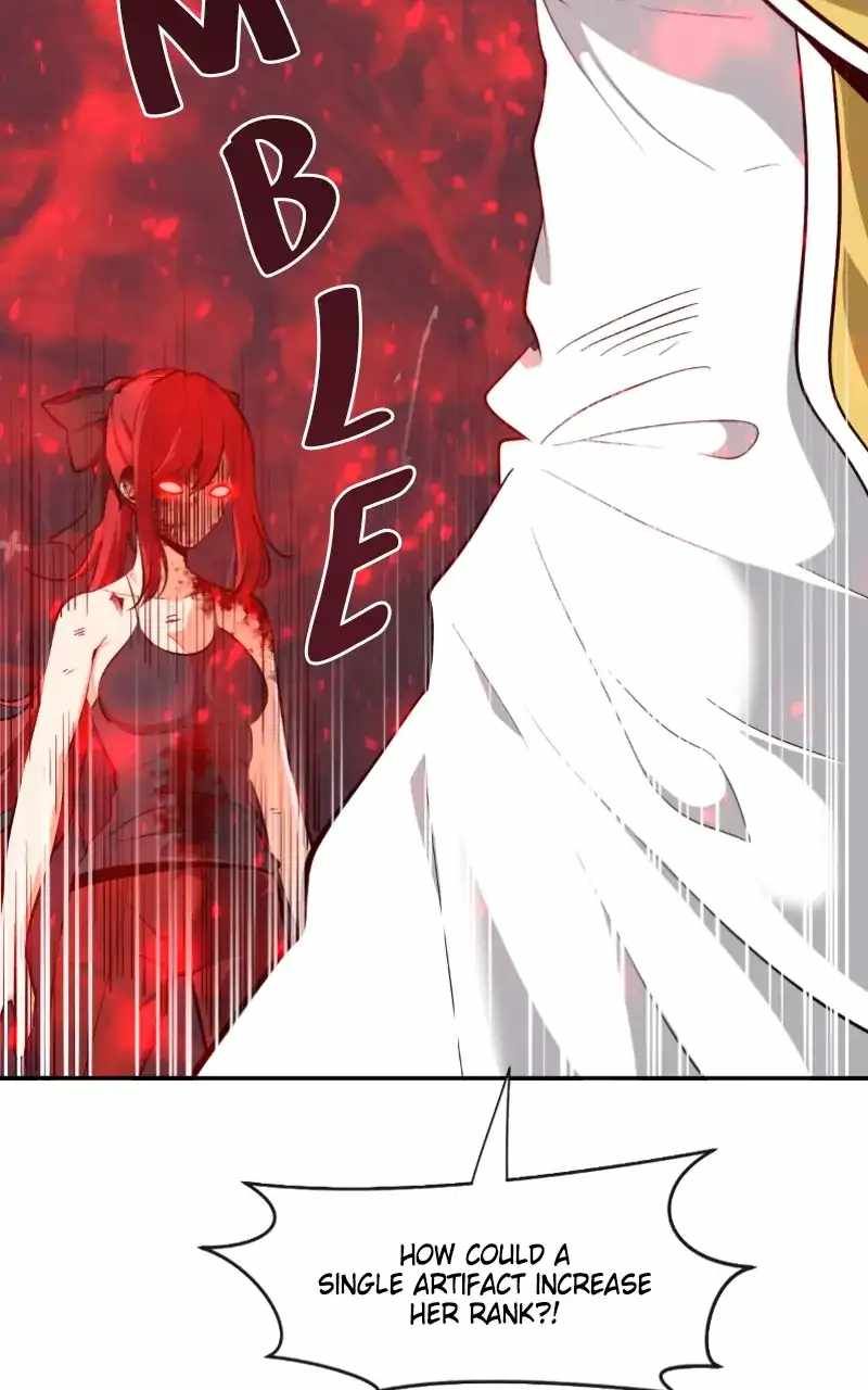 The Teacher of Perishable Villains chapter 105 page 47