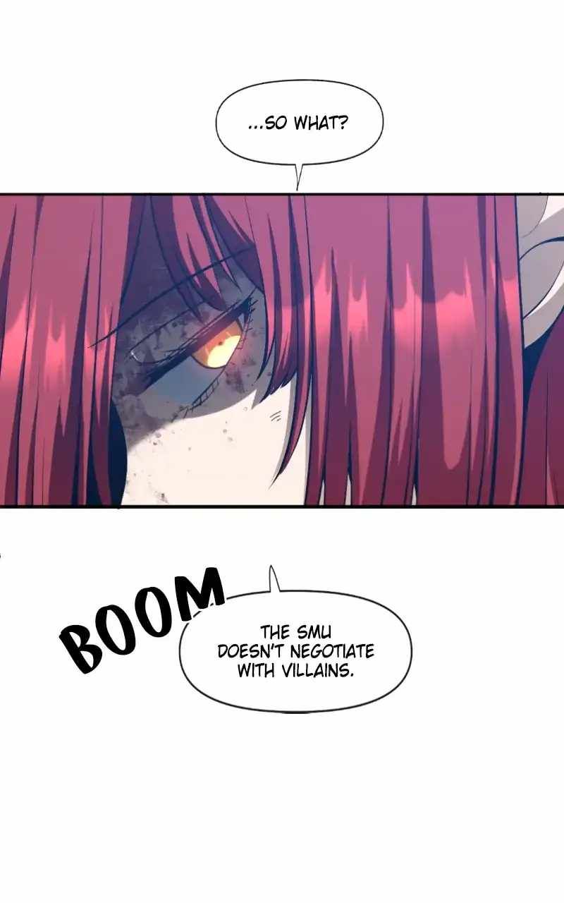 The Teacher of Perishable Villains chapter 105 page 5