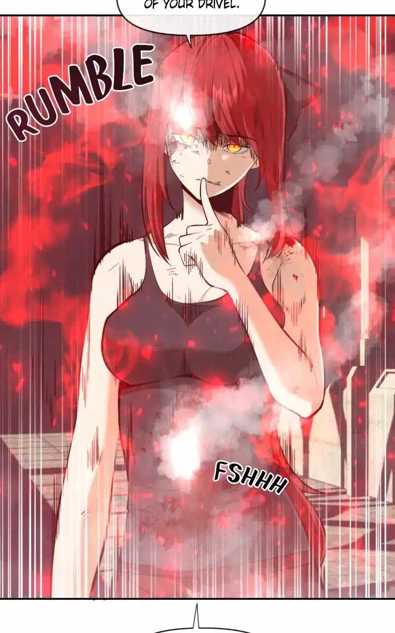 The Teacher of Perishable Villains chapter 105 page 50