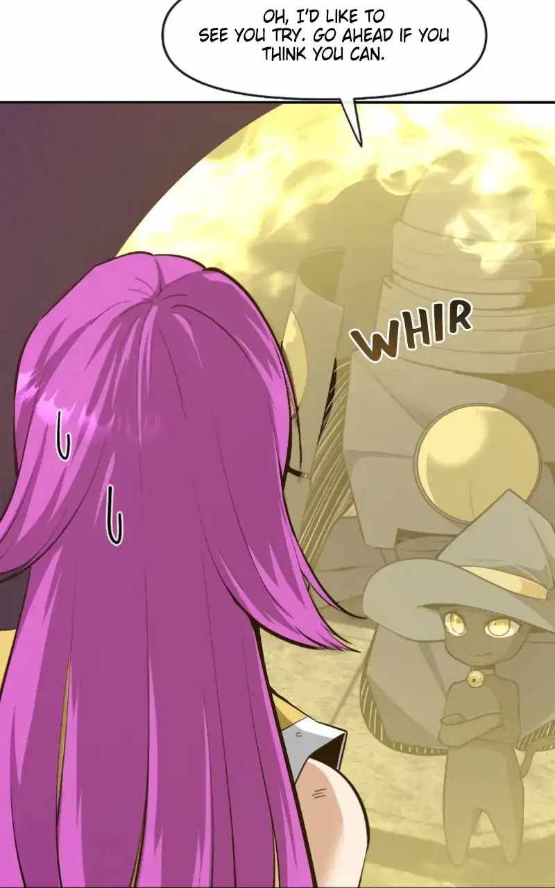 The Teacher of Perishable Villains chapter 105 page 53