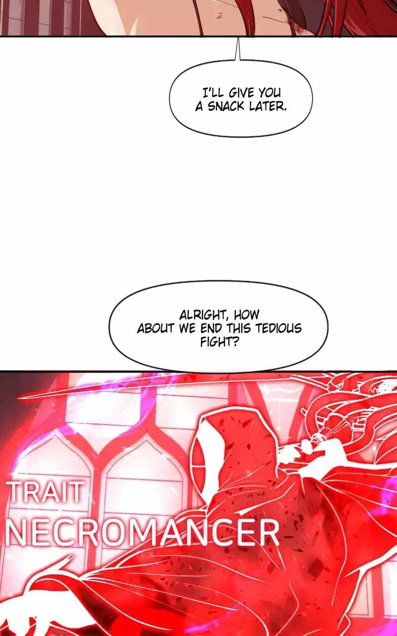 The Teacher of Perishable Villains chapter 105 page 55