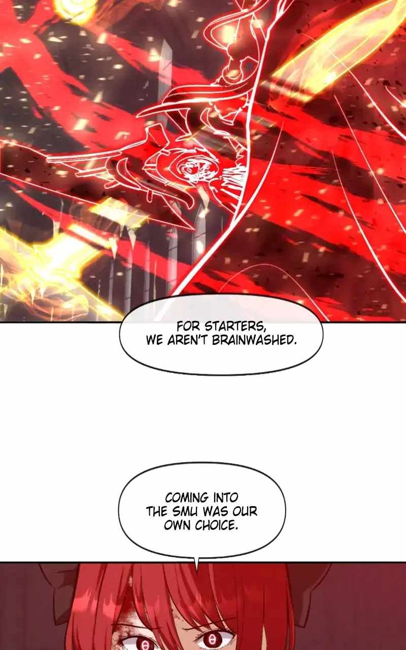 The Teacher of Perishable Villains chapter 105 page 61