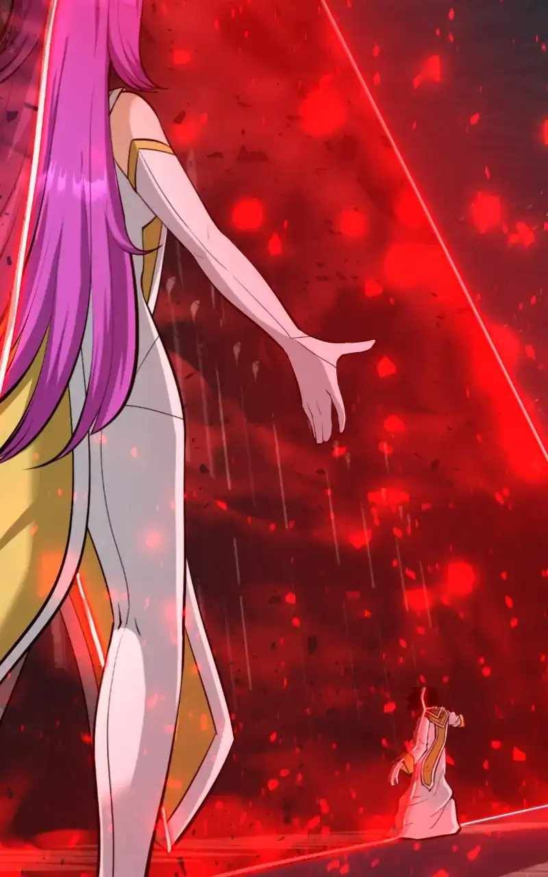 The Teacher of Perishable Villains chapter 105 page 64